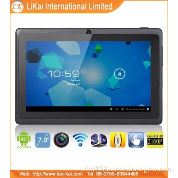 Newest Hot Selling HDMI Tablet 7 Inches (704Q)